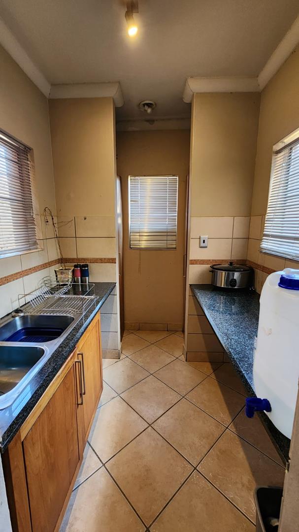 3 Bedroom Property for Sale in Cashan North West